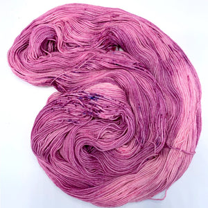 Fizzy Pink - Elite Sock (Ready to Ship)