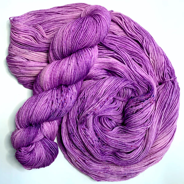 Orchid - Elite Sock (Ready to Ship)