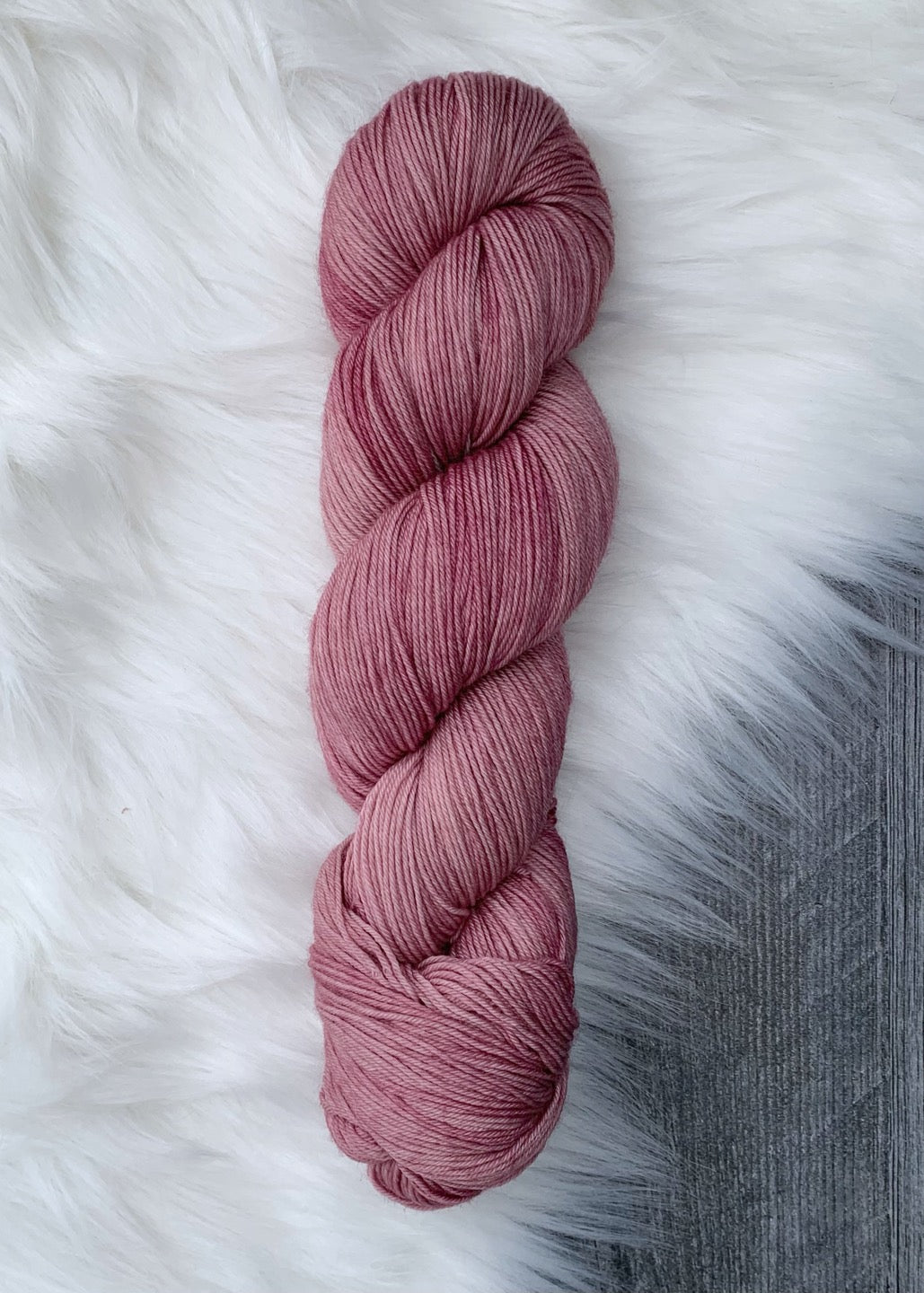 Antique Rose - Classic Sock (Ready to Ship)