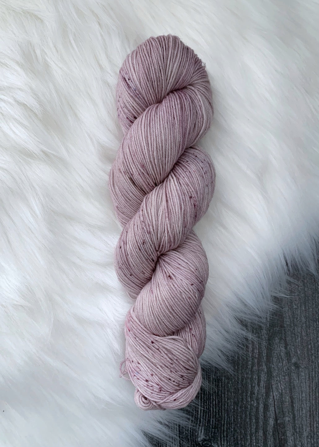 Lavender Mist (Ready to Ship)